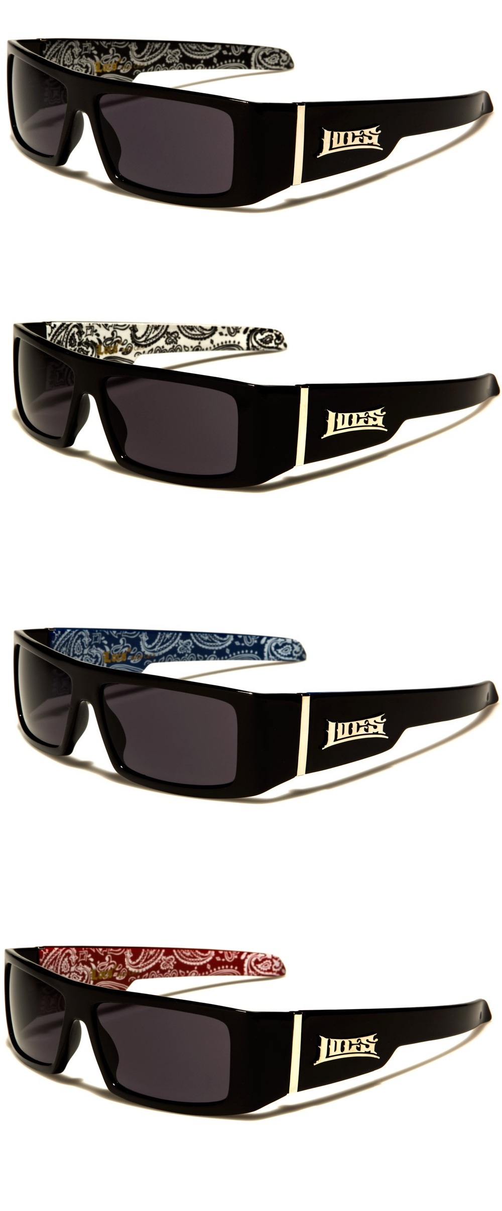 photo of sunglasses